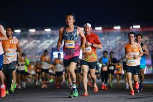 BIB: 25068, 22881, 2614, 20444
                            <button type="button" onclick="openModal(22989393)" class="btn btn-primary btn-sm float-right btn-popup" data-toggle="modal" data-target=".modal-high-quality">
                        <i class="fas fa-shopping-cart"></i> Add to Cart
                    </button>
                                            <button type="button" onclick="isThisMe(22989393, true)" class="btn btn-success btn-sm float-right btn-popup btn-isme hidden" data-toggle="tooltip" data-placement="bottom" title="นี่คือรูปของคุณใช่ไหม คลิกที่นี่เพื่อเอาเข้าอัลบั้ม">
                        <i class="fas fa-plus"></i> Add to album
                    </button>
                    <button type="button" onclick="isThisMe(22989393, false)" class="btn btn-warning btn-sm float-right btn-popup btn-isnotme hidden">
                        <i class="fas fa-ban"></i> Remove from album
                    </button>